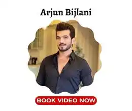 Arjun Bijlani