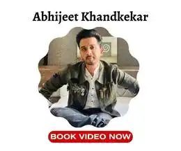 Abhijeet Khandkekar