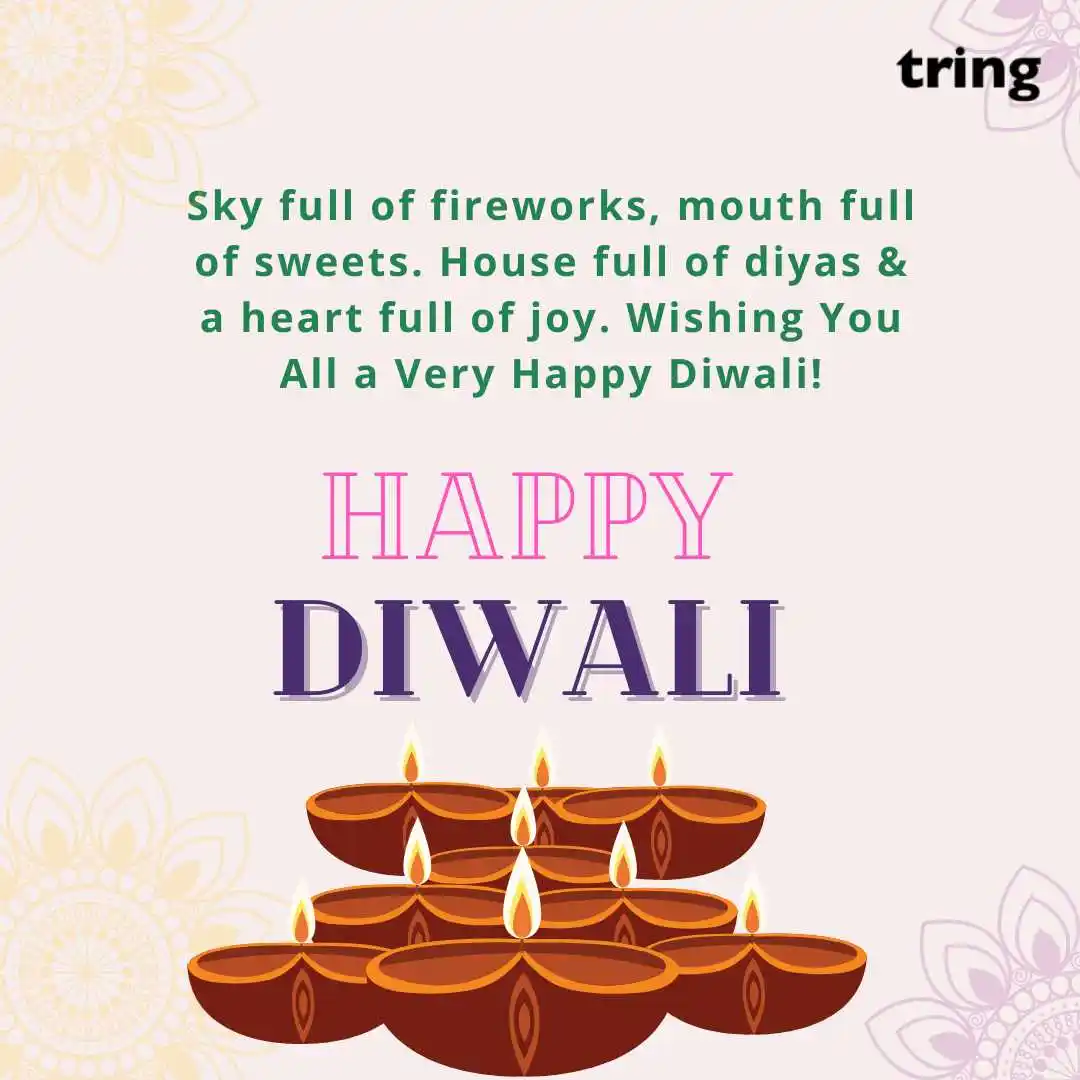 Diwali Wishes  Diwali Wishes