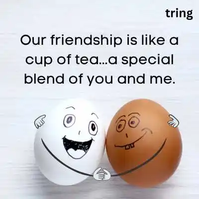 Funny Friendship Captions for Instagram