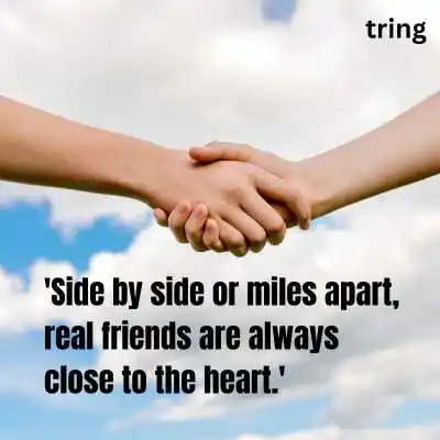 Friends Captions for Instagram