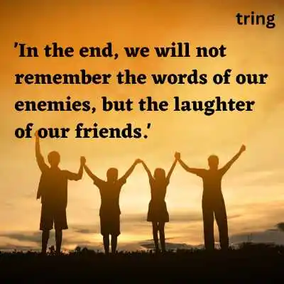 Best Friends Captions for Instagram