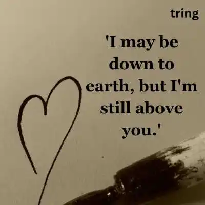 Cool Attitude Captions For Instagram