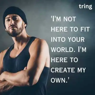 Best Attitude Captions For Instagram