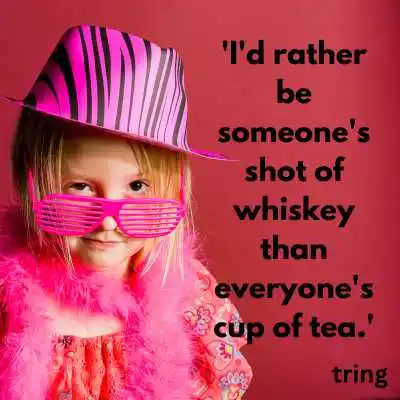 Savage attitude captions for Instagram