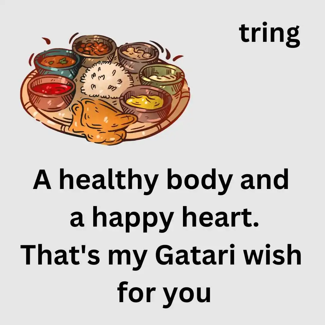 Gatari Amavasya Wishes for Health and Happiness Gatari Amavasya Wishes for Health and Happiness