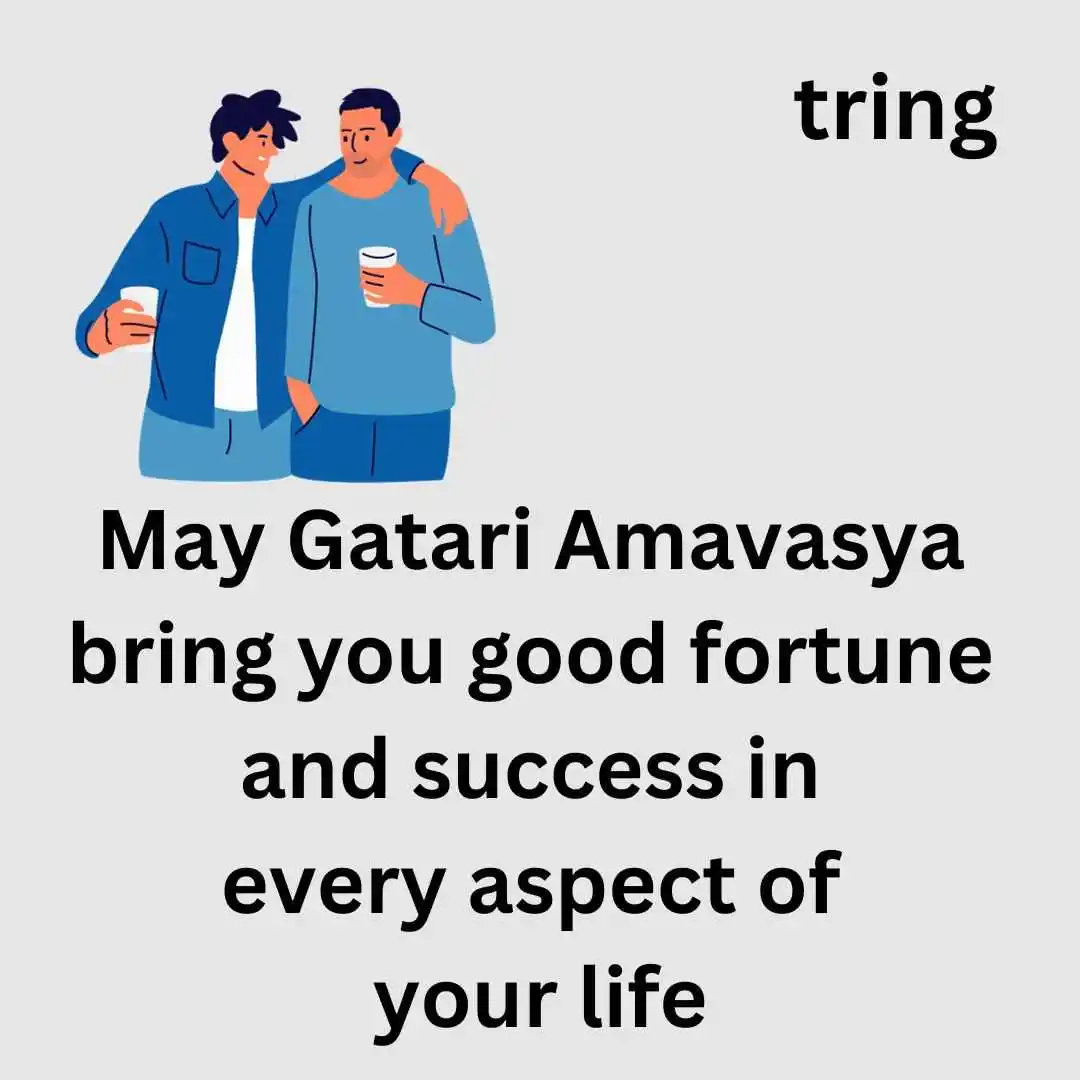Gatari Wishes for Friends and Family Happy Gatari Wishes for Friends and Family