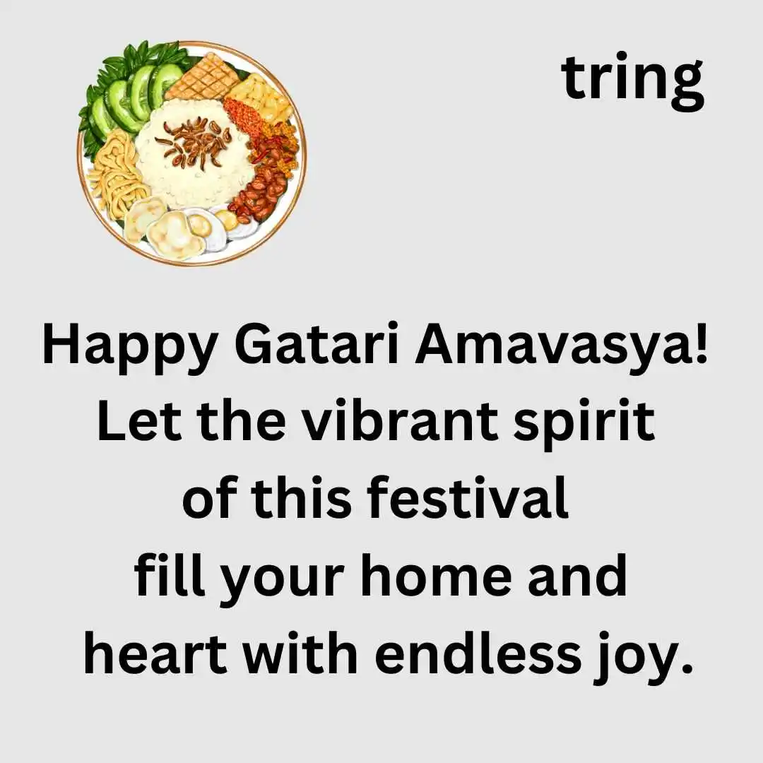 Happy Gatari Wishes Happy Gatari Wishes