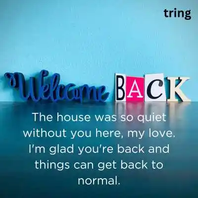 Welcome Back Wishes for Wife.png Welcome Back Wishes for Wife