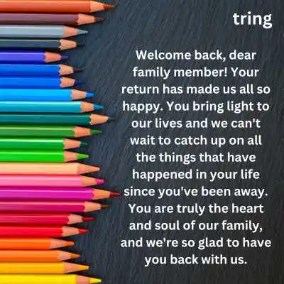 Welcome Back Wishes for Family.png Welcome Back Wishes for Family
