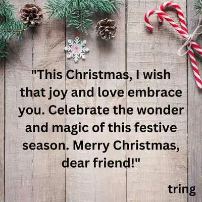 Christmas Wishes for Friends.png Christmas Wishes for Friends