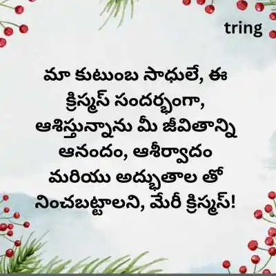 Christmas Wishes in Telugu for Family.png Christmas Wishes in Telugu for Family
