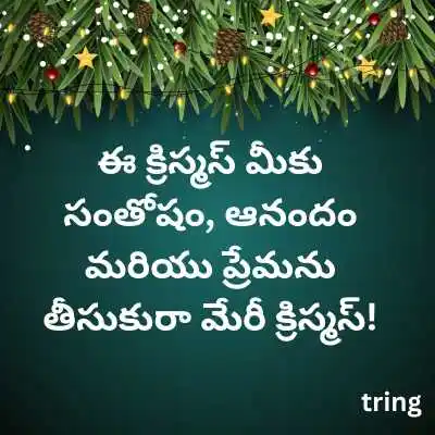 Christmas Wishes in Telugu.png Christmas Wishes in Telugu
