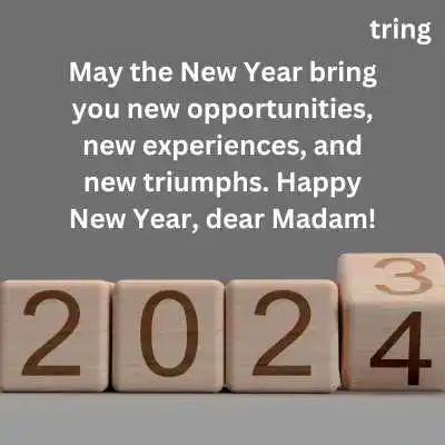 Happy New Year Wishes For Madam.png Happy New Year Wishes For Madam