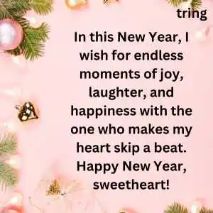 happy new year wishes for girlfriend (5)