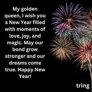 new year wishes for wife (8)