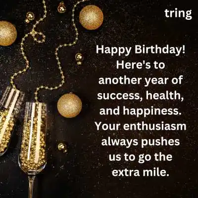 Birthday Greeting Card Messages For Boss Birthday Greeting Card Messages For Boss