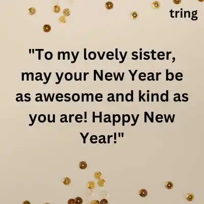 New Year Wishes for Sister.png New Year Wishes for Sister