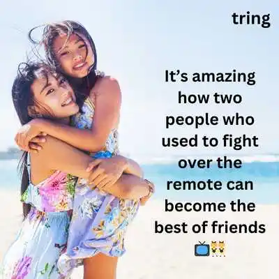 Witty Sister Captions for Instagram Witty Sister Captions for Instagram