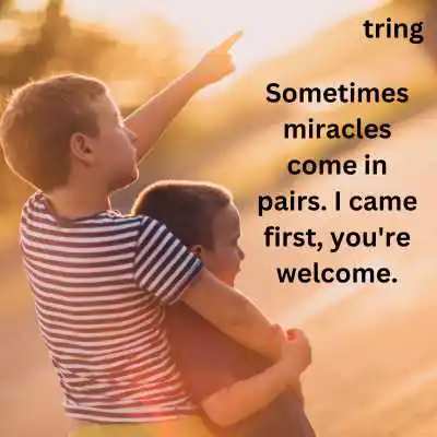 Funny Instagram Captions for Little Brother.png Funny Instagram Captions for Little Brother