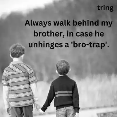 Punny Instagram Captions for Brother.png Punny Instagram Captions for Brother