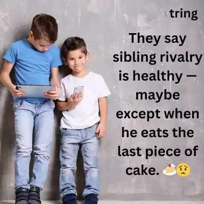 Funny Instagram Captions for Brother.png Funny Instagram Captions for Brother