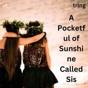 One Word Sister Captions For Instagram (5).png One Word Sister Captions For Instagram (5)