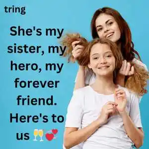 Funny Captions for Sisters Funny Captions for Sisters