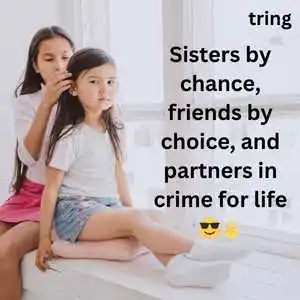 Funny Captions for Sisters Funny Captions for Sisters