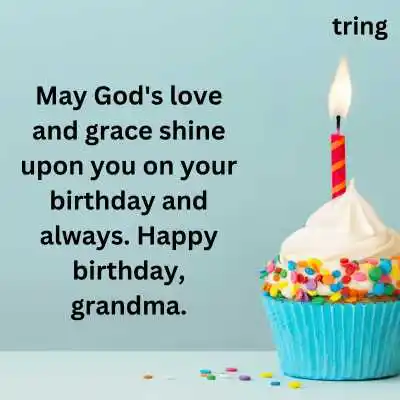 Blessing Birthday Wishes For Grandmother.png Blessing Birthday Wishes For Grandmother