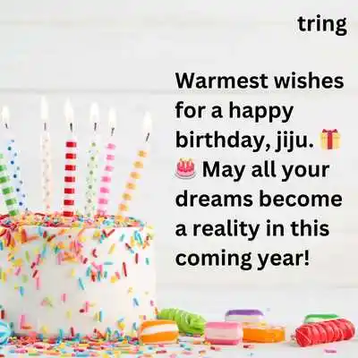 WhatsApp Birthday Wishes For Jiju In Hindi