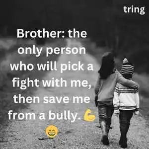 Little Brother Captions For Instagram (5).png Little Brother Captions For Instagram (5)