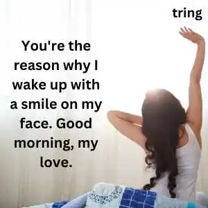 Good Morning Message For Girlfriend (6)
