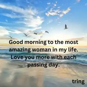 Good Morning Message For Girlfriend (10)