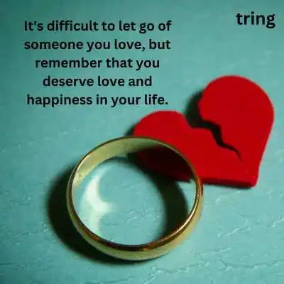 Love Breakup Wishes