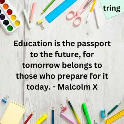 100+ Inspiring Back-to-School Quotes for Students and Teachers