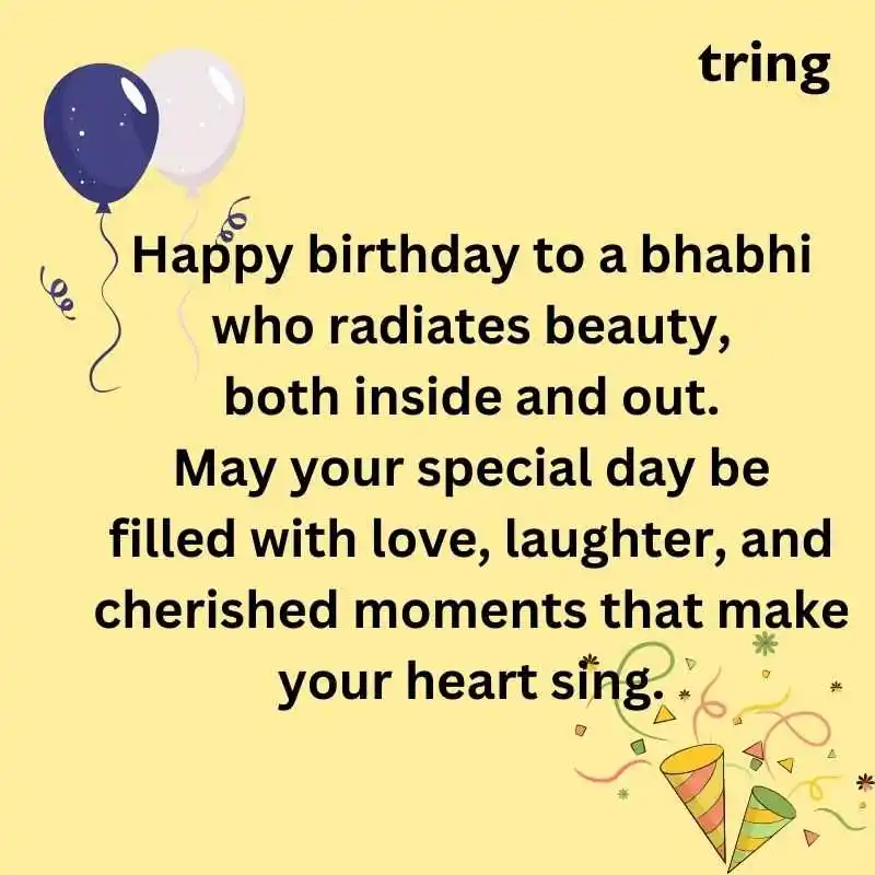 Unique Video Birthday Wishes for Bhabhi Unique Video Birthday Wishes for Bhabhi