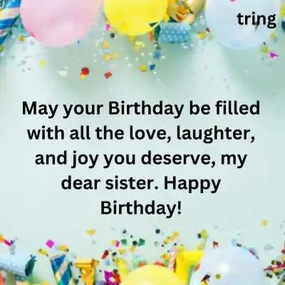 Special Happy Birthday Sister Wishes.png Special Happy Birthday Sister Wishes