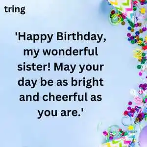 Happy Birthday Wishes For Sister (5).png Happy Birthday Wishes For Sister (5)