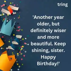 Happy Birthday Wishes For Sister (7).png Happy Birthday Wishes For Sister (7)