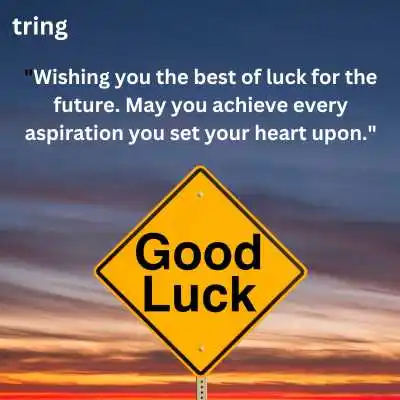 180+ Encouraging Good Luck Wishes To Boost Your Confidence