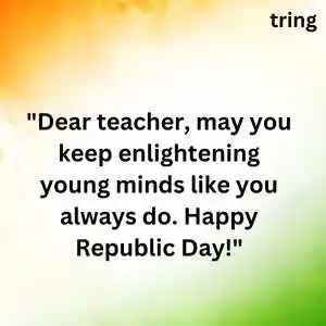 Republic Day Wishes For Teachers (4)