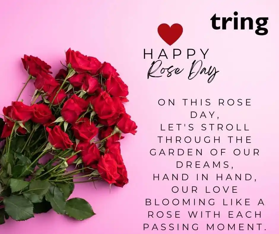 Romantic Rose Day Wishes for Girlfriend Romantic Rose Day Wishes for Girlfriend