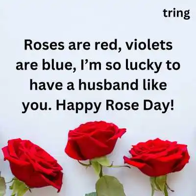 Short And Sweet Rose Day Messages For Husband .png Short And Sweet Rose Day Messages For Husband