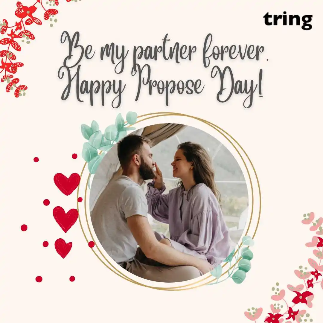 Happy Propose Day Wishes  Happy Propose Day Wishes