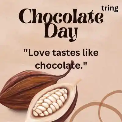 Short Captions for Chocolate Day.png Short Captions for Chocolate Day