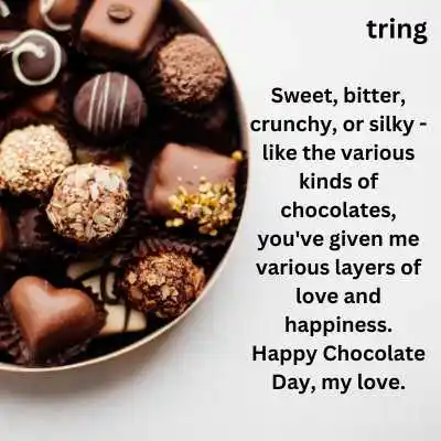 Chocolate Day Wishes for Girlfriend .png Chocolate Day Wishes for Girlfriend