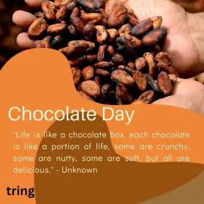 Chocolate Day Quotes for Instagram.png Chocolate Day Quotes for Instagram