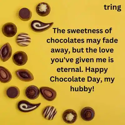 Cute Chocolate Day Wishes For Husband.png Cute Chocolate Day Wishes For Husband