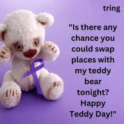 Flirty Teddy Day Wishes.png Flirty Teddy Day Wishes